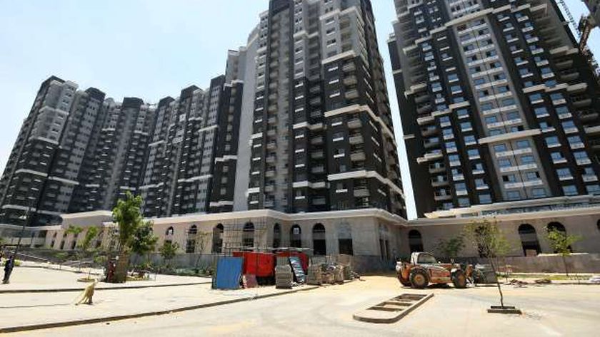 تطوير مثلث ماسبيرو