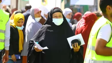 الدولة تواصل دعم المواطنين في الظروف الصعبة