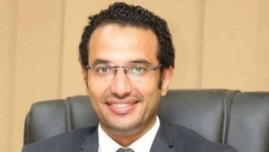 أحمد كمال، معاون وزير التموين والتجارة الداخلية