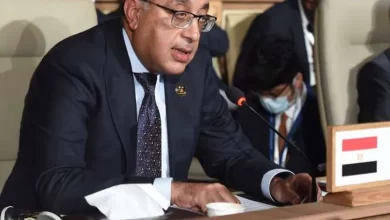 رئيس الوزراء