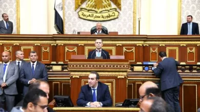 مجلس النواب