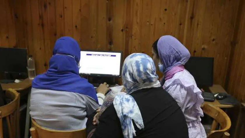 أحد معامل التنسيق .. أرشيفية