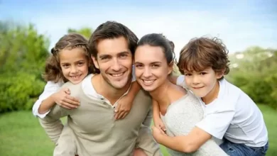 أسرة - أرشيفية