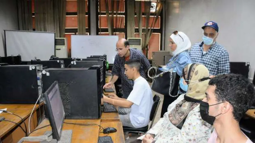 معامل التنسيق