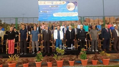 بطولة كأس مصر