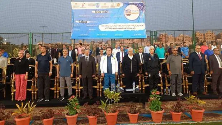 بطولة كأس مصر