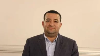 النائب تامر عبد القادر