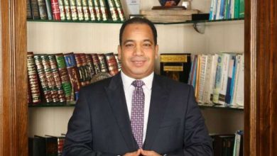 عبد المنعم السيد