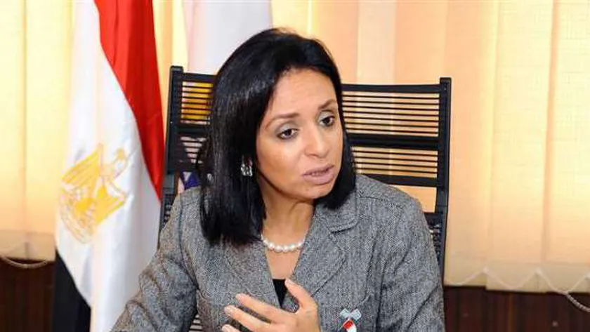 الدكتورة مايا مرسي