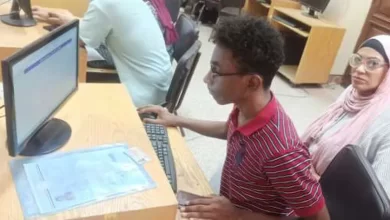 تنسيق الكليات 2022