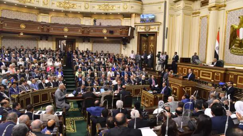 مجلس النواب خلال التعديلات الوزارية الأخيرة