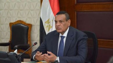 وزير التنمية المحلية: تحسين الخدمات والتواصل مع المواطن على رأس أولوياتي