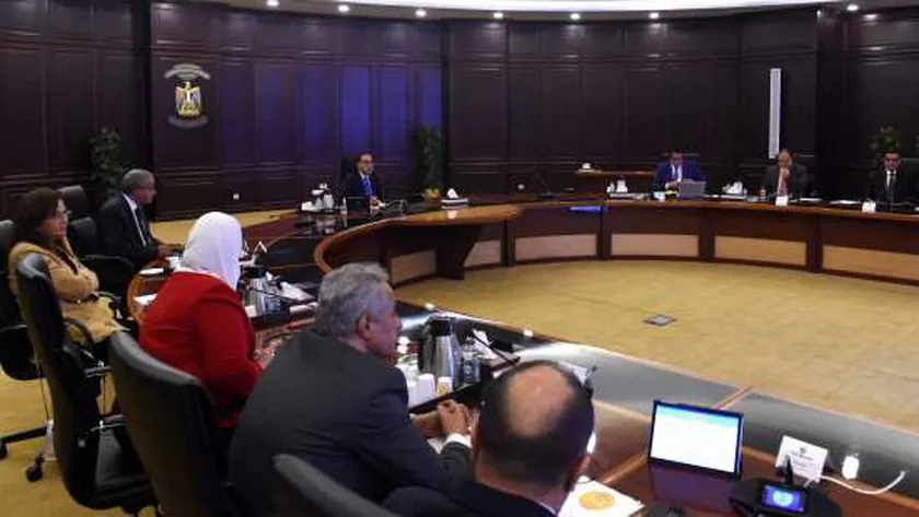 المؤتمر الصحفي لرئيس الوزراء