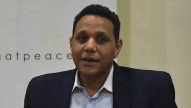 الدكتور ولاء جاد عبدالكريم