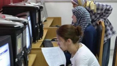 تظلمات الثانوية