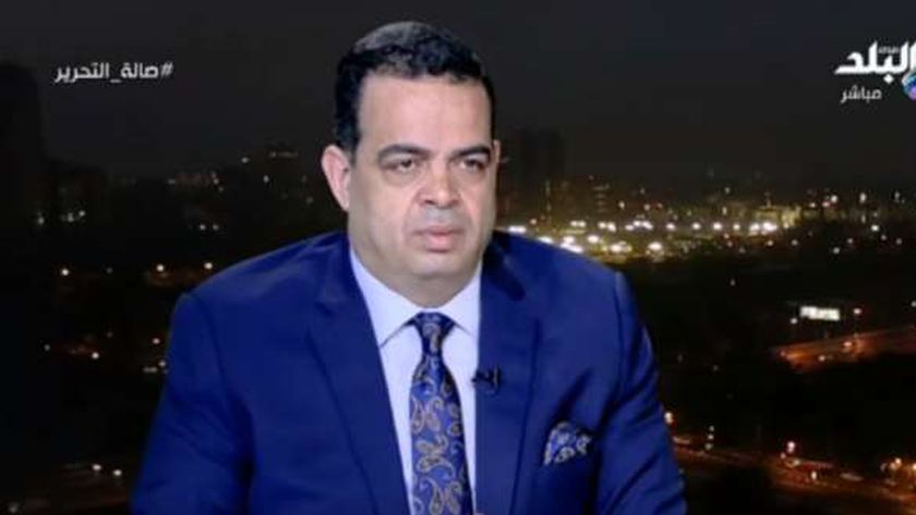 عصام هلال عفيفي