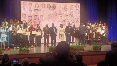 جائزة الدولة للمبدع الصغير