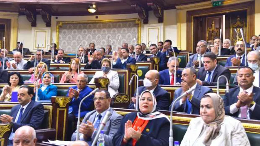 مجلس النواب .. ارشيفية