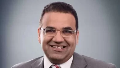 الدكتور شريف حتة