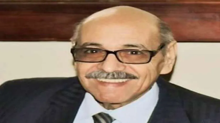 الدكتور زين نصار