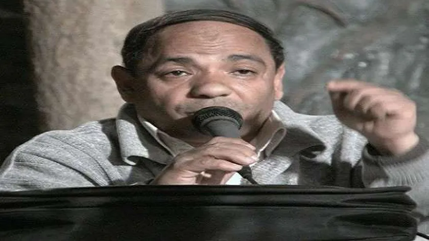 الدكتور محمد السيد إسماعيل الناقد الأدبي