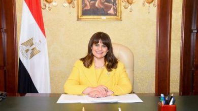 السفيرة سها جندي