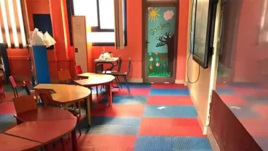 استعدادات المدارس المصرية اليابانية للعام الجديد