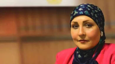 النائبة هالة أبو السعد وكيل لجنة المشروعات بمجلس النواب