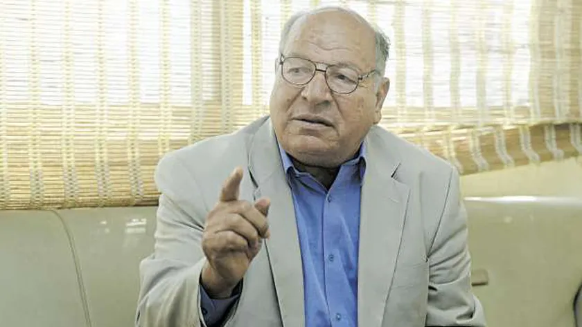 الدكتور عبدالعظيم طنطاوي