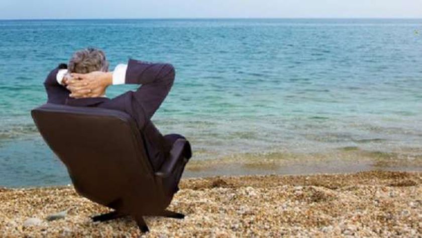 إجازات القطاع الخاص في قانون العمل