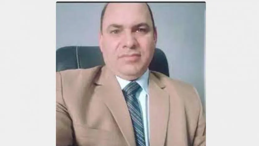 الدكتور محمد فهيم مستشار وزير الزراعة