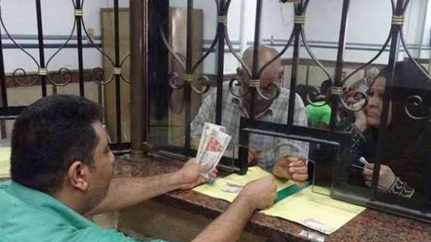 حالات استحقاق المعاش الاضافي