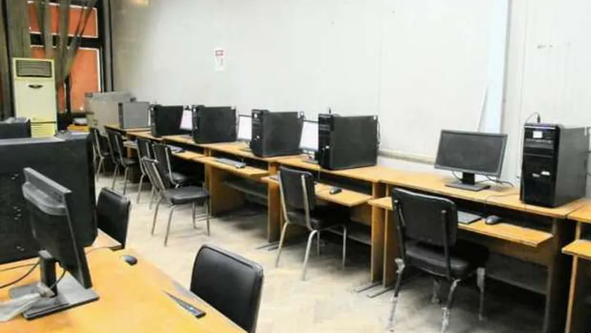 تجهيزات معامل التنسيق