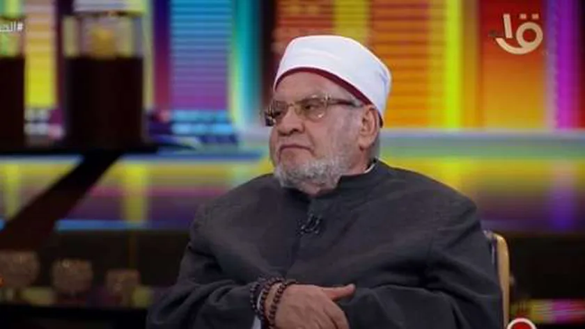 الدكتور أحمد كريمة