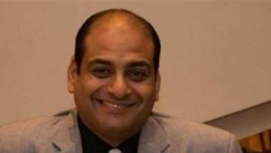 الدكتور يوسف حمزة