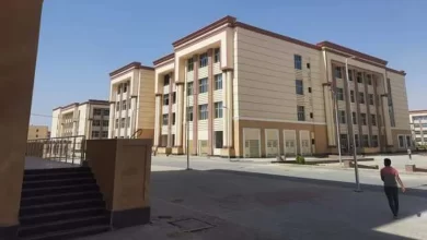 استعدادات الجامعات الأهلية للعام الدراسي الجديد