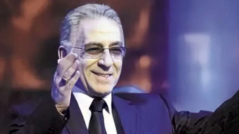 المخرج الراحل علي عبدالخالق