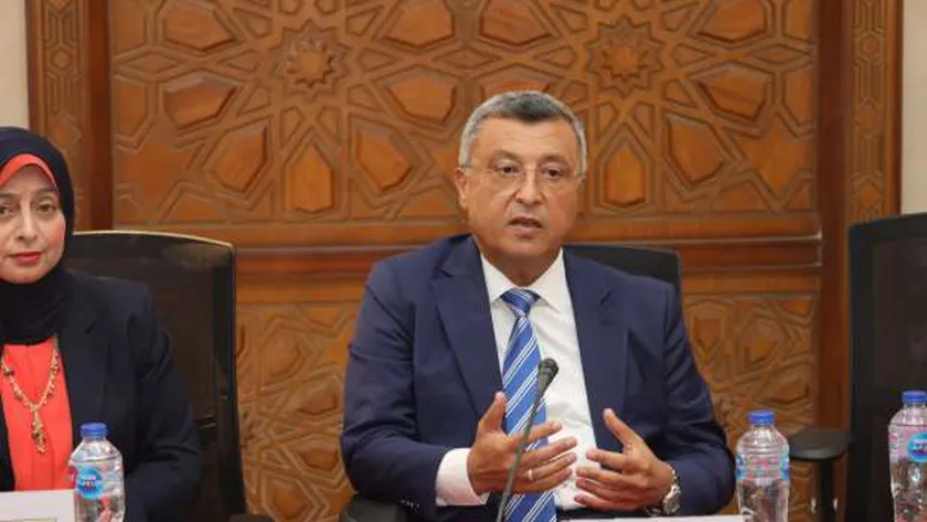 لجنة التنمية المستدامة تقرر تشكيل مجموعات عمل بصفة عاجلة للمساهمة الفعالة في مؤتمر قمة المناخ