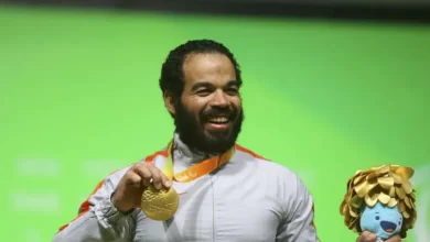 الرباع شريف عثمان