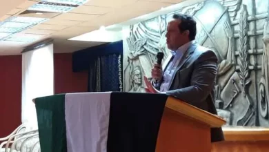 محمد عبد الغني