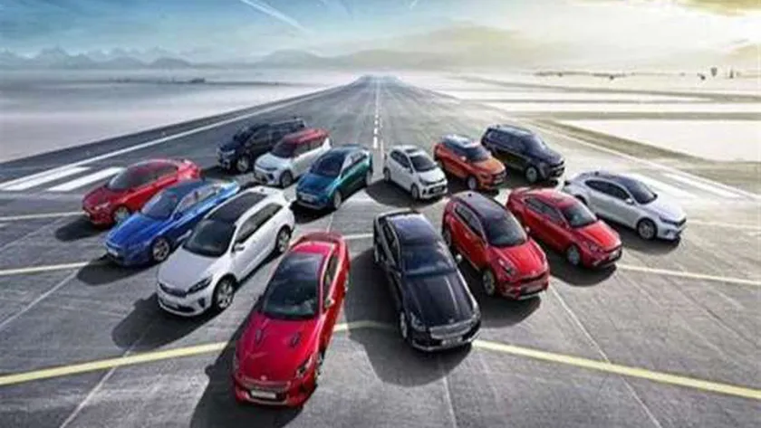 سيارات - صورة أرشيفية