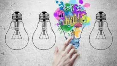 إحدى مشروعات ريادة الأعمال