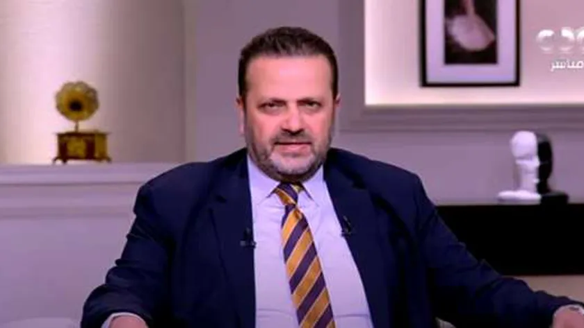 أحمد الشرقاوي عضو مجلس أمناء الحوار الوطني