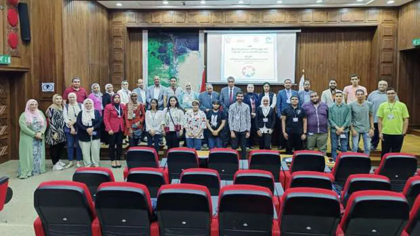 المُلتقى الثالث لشباب دول شمال أفريقيا