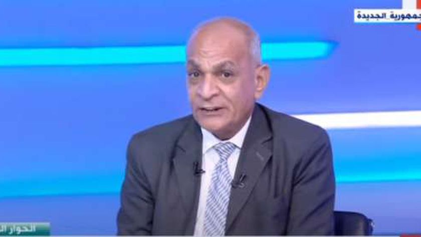 كمال حسنين، رئيس حزب الريادة