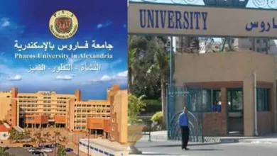 جامعة فاروس