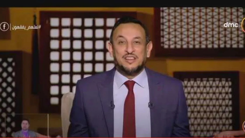 الشيخ رمضان عبد المعز، الداعية الإسلامي