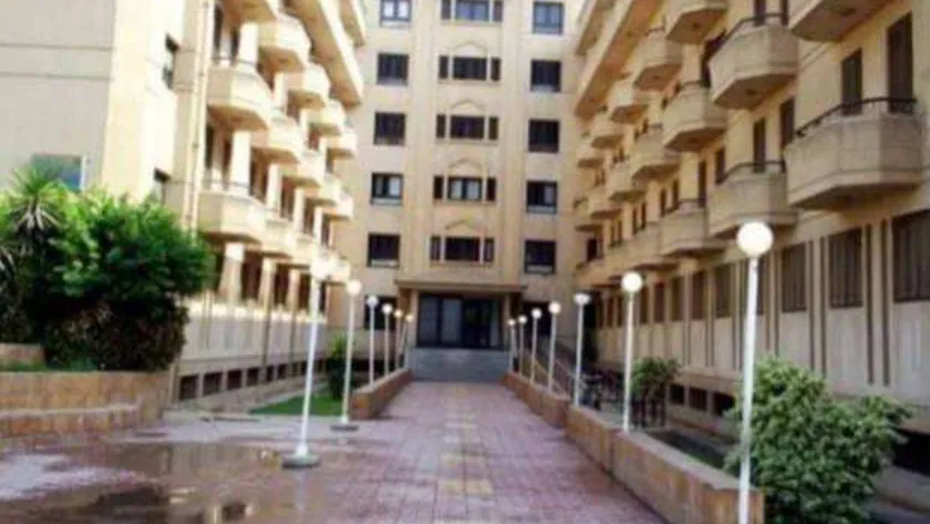 استعدادات مكثفة بالمدن الجامعية- صورة أرشيفية