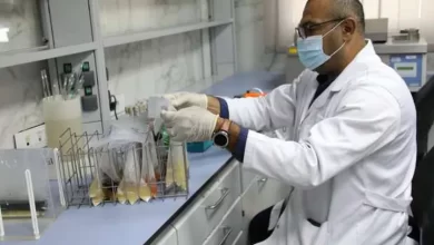 قواعد تسجيل المبيدات