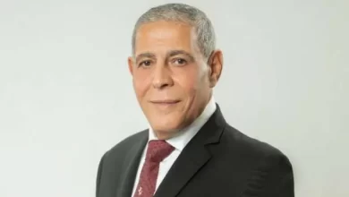 امين مسعود امين سر لجنة الاسكان بمجلس النواب